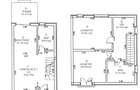Casa insiruita 3 camere | 92,5 mp utili | Curte amenajata | Mosnita Veche