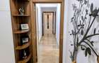 Apartament premium 4 camere | 125 mp utili + terasă 25 mp - 9