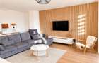 Penthouse duplex, prima inchiriere, 4 dormitoare, renovat recent, echipat, panor - 9