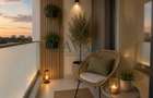 Faza Finala Cavar Residence 3 Camere 2 Bai - 3