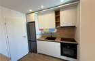 Apartament 58 mp | Birou - Terasa  | NOU | Metrou Piata Sudului |