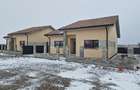 Cernica, casa pe parter, construcție nouă, 4 camere, 350mp teren, utilități - 5