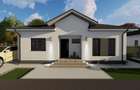 FARA COMISIOANE casa 4 camere P+pod placa incalzire pardos pompa caldura beci - 1