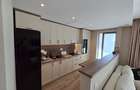 Tomis Plus- Ansamblul Mobipark -Apartament  2  camere mobiliat utilat- Comison 0 - 9