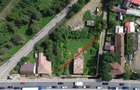 Teren Intravilan 600 mp Suceava De vanzare 0727817187 - 1