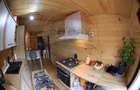 Cabană A-Frame în Bucovina I Refugiul perfect între natură și confort - 8