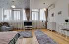 UNIC! Penthouse 7 camere, 286 mp utili, langa Parc Bazilescu, metrou! - 18