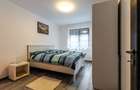 Apartament ultracentral în bloc nou, 2 camere cu terasa proprie