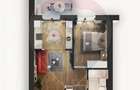 Vanzare studiouri duble zona Pallady - 6