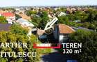 VIDEO | Oportunitate | Teren intravilan 320 m² + casa veche in Titulescu