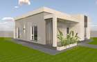 Casa pe parter, 80 mpu, 320 mp teren, zona Isalnita - 3