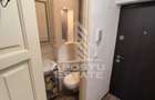 Garsoniera, aer aconditionat, zona Complex - 4