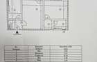 Apartament 2 camere cu balcon generos, zona Centrala, Pietricica - 13