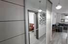 Apartament cu trei camere și loc de parcare în bloc nou din cartierul Km4 - 12