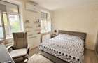 Centru, 2 camere chic, mobilat & utilat, curte mica pentru relaxare - 5