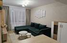Apartment 2 camere Copou, bloc nou, impecabil 450e - 2