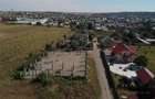 Investitie | Teren 6500 mp fundatie turnata si Autorizatie de Constructie!