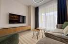 3 camere modern, terasa generoasa, prima inchiriere - Denya Forest - 4
