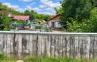 Bobulesti - Stefanesti, Botosani | Casa + anexa + teren 1.137 mp