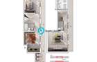 Penthouse 3 camere, 132 mp, terase, Prelungirea Ghencea - 9