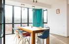 Casa de inchiriat, open space, 160 mp, curte proprie, put + fosa, Tunari - 4