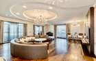 Penthouse tip duplex de vanzare 5 camere zona Floreasca, Bucuresti 474 mp - 2