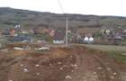 Teren 400 mp.cu autorizatie si proiect,Strada Rasăritului - 10