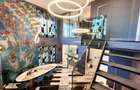 PENTHOUSE SUPERB/ MOBILAT LUX/ TERASA/ CURTE PROPRIE/ 3 LOCURI PARCARE - 5