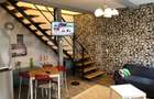 Casa spatioasa la pret de apartament, 76 mp, curte, zona Centrala - 1