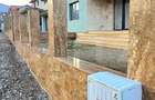 Casă pe un nivel, 4 camere, compartimentare decomandată, zonă liniștită - 10