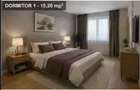 Apartament 3 camere 85,49mp  | Bloc nou | zona 13 Septembrie I - 2