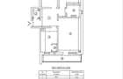 Apartament 3 camere Dacia - 2