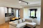 Apartament 3 Camere | Mobilat Premium | Curte privata | Zona Pipera - 1