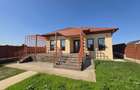 Exclusivitate! Casa cocheta la sol, 3 camere, finisaje premium, partea dreapta! - 1
