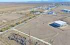 Teren 4,804mp com. Vladimirescu jud. Arad - 4