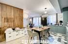 Apartament 2 camere, S-58mp+2 balcoane, bloc nou, Intre Lacuri - 7