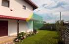 Duplex de vânzare în Otopeni-Odăi, 100 mp utili, teren 230 mp