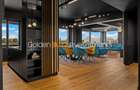 Apartament 3 camere lux | 140 mp | 33 mp terasă | Șos. Petricani - 29