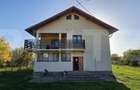 Oferta Casa in Valea Voievozilor 310mp plus 1300mp teren - 1