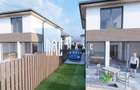 Casă individuală | Zona Trifoiului | Teren 257Mpu - 2