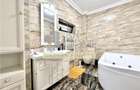 Apartament 3 camere, de lux, parcare, Cartier Albert Ploiesti - 16
