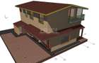 Casa, 240mp, Curte 320mp, Garaj, zona Hanul Domnesc - 1