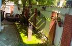 Vila  INVIDUALA ELEGANTA RENOVATA zona Domenii Arcul de Triumf - 12