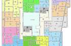 Tomis Nord/Carrefour -Vanzare Apartament cu 3 camere, bloc nou. - 11