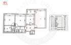Rahova - Str. Ene Modoran nr. 13, bl. M169 / Apartament cu 3 camere