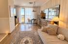 COMISION 0% Apartament 2 Camere | Terasa 38 mp | Etaj 1 | Mobilat Lux