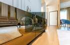 Apartament 2 camere de lux One Verdi Park complet mobilat - 7