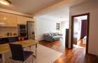 Apartament 2 camere lux Baneasa Northlane complet mobilat si utilat - 2