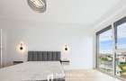 Apartament cu vedere spectaculoasă, prima închiriere,  Nord One - 13