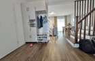 Duplex cu 4 camere si 2 bai complet mobilat si utilat in Giroc. - 7